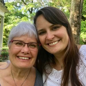 Meet your Posher, Rita